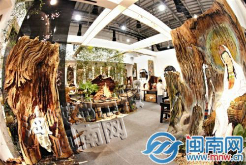 尊龙凯时人生就是博厦门佛事用品展琳琅满目 养生之旅引领健康(图3)