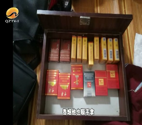 尊龙凯时人生就是博荒唐~张坂男子长期从事佛像雕刻最近却做起了这种事！(图2)