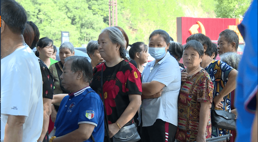 这里开了个石雕淘宝市场~消费券火热发放→(图1)